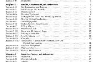 ASME B30.4:2020 pdf free download