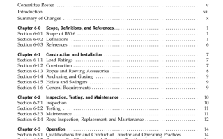 ASME B30.6:2010 pdf free download