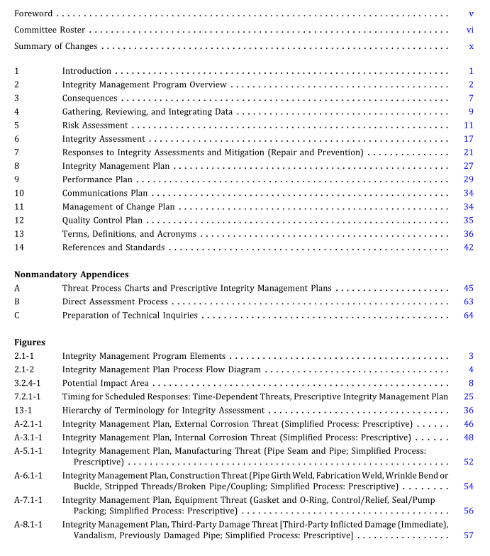 ASME B31.8S:2016 pdf free download