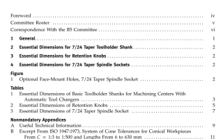 ASME B5.50:2015 pdf free download