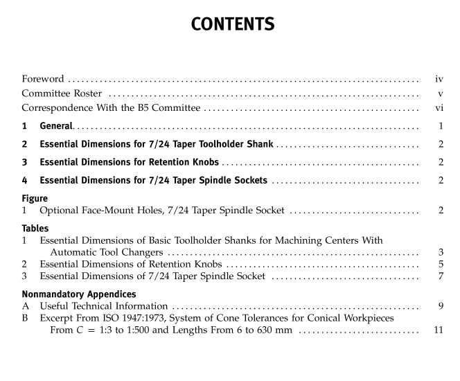 ASME B5.50:2015 pdf free download