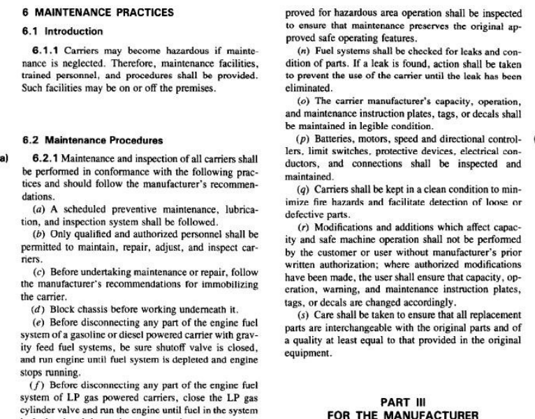 ASME B56.8:1993 pdf free download