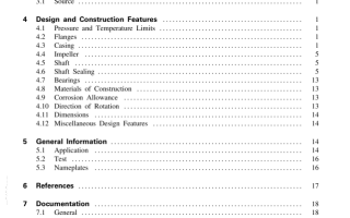 ASME B73.1:2001 pdf free download