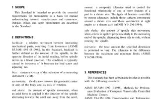 ASME B89-1-13:2001 pdf free download