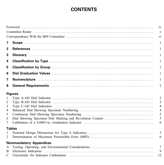 ASME B89.1.10M:2001 pdf free download