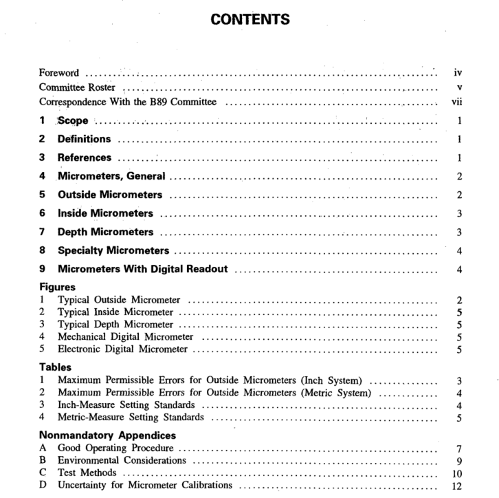 ASME B89.1.13:2001 pdf free download