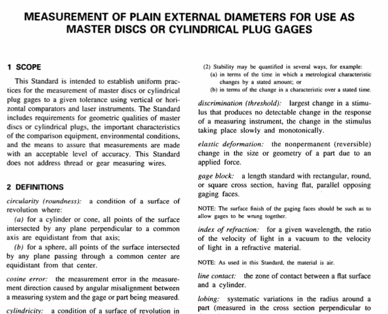 ASME B89.1.5:1998 pdf free download