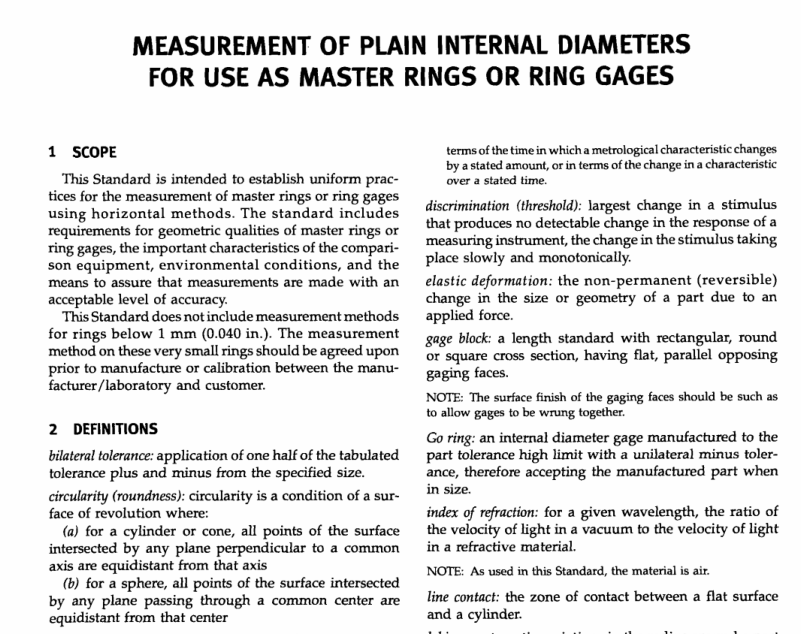 ASME B89.1.6:2002 pdf free download