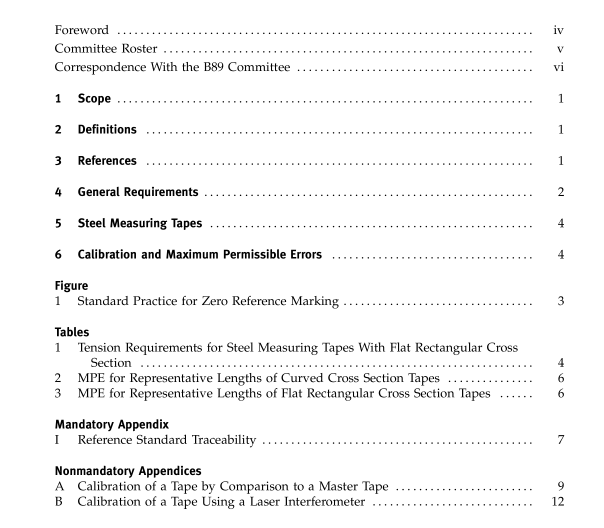 ASME B89.1.7:2009 pdf free download