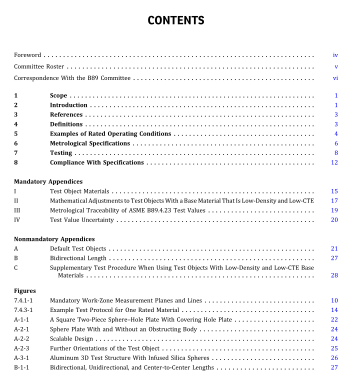 ASME B89.4.23:2020 pdf free download