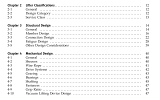 ASME BTH-1:2008 pdf free download