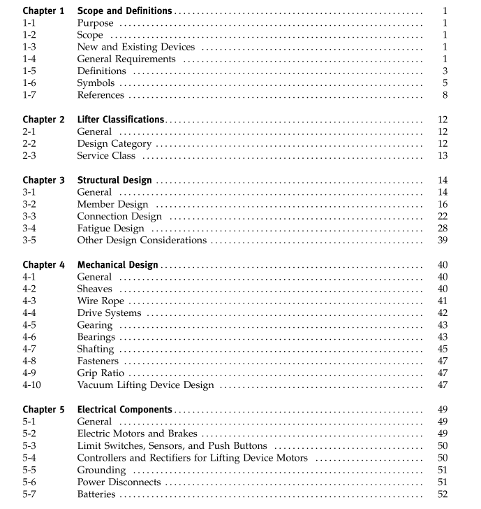 ASME BTH-1:2008 pdf free download