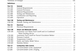 ASME CSD-1:2006 pdf free download