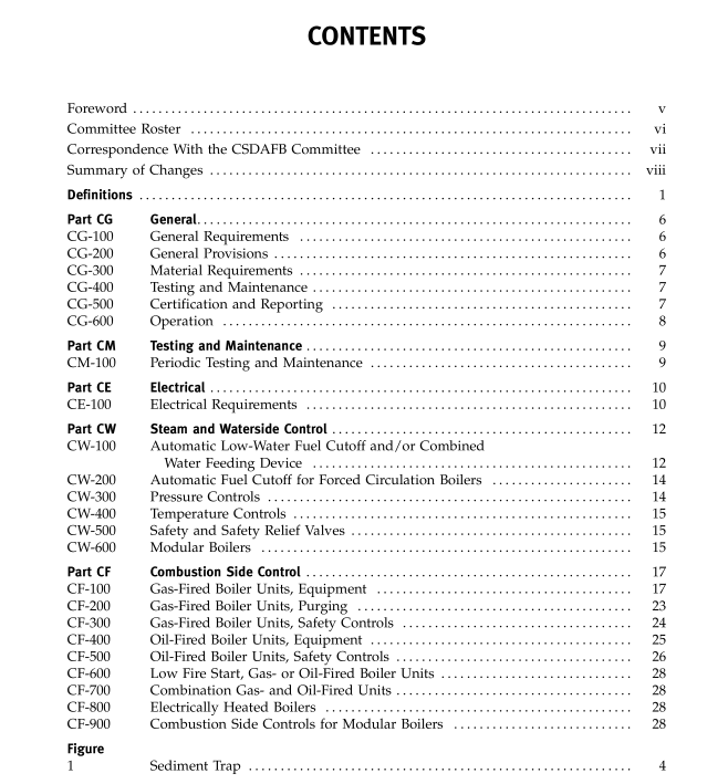 ASME CSD-1:2006 pdf free download