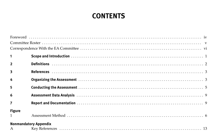 ASME EA-3:2009 pdf free download