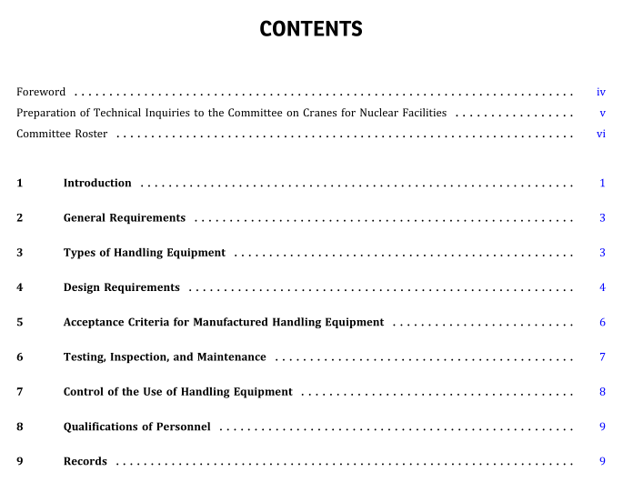 ASME HRT-1:2016 pdf free download