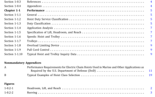 ASME HST-1:2017 pdf free download