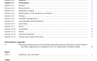 ASME HST-2:2018 pdf free download