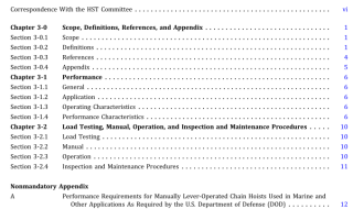 ASME HST-3:2017 pdf free download