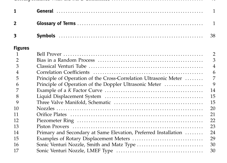 ASME MFC-1:2014 pdf free download