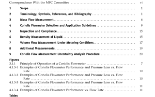 ASME MFC-11:2006 pdf free download