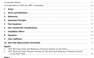 ASME MFC-12M:2006 pdf free download