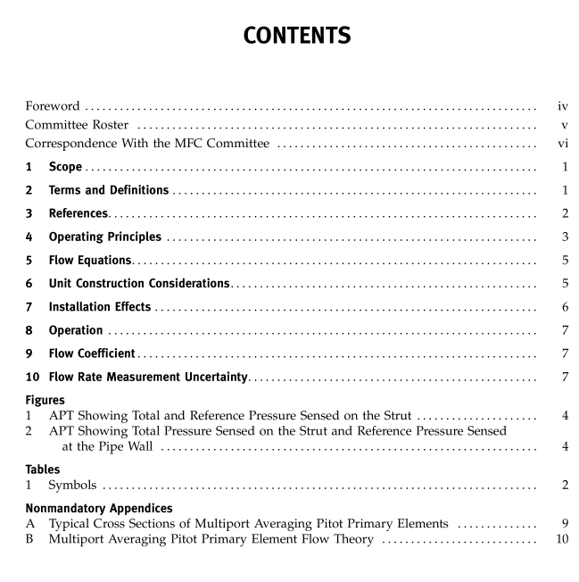 ASME MFC-12M:2006 pdf free download