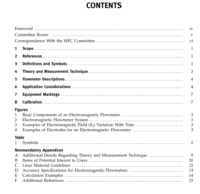 ASME MFC-16:2007 pdf free download