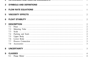 ASME MFC-18M:2001 pdf free download