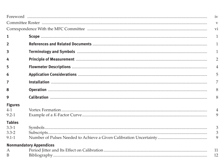 ASME MFC-6:2013 pdf free download