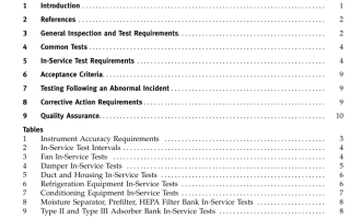 ASME N511:2007 pdf free download