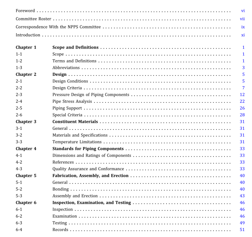 ASME NM.2:2018 pdf free download