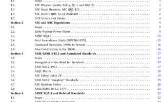 ASME NQA.TR:2020 pdf free download