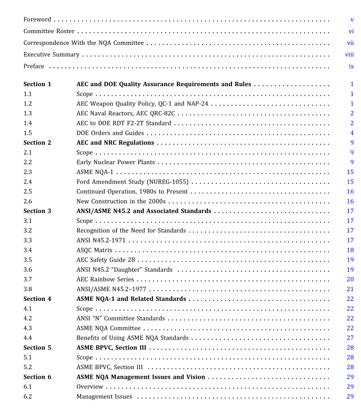 ASME NQA.TR:2020 pdf free download