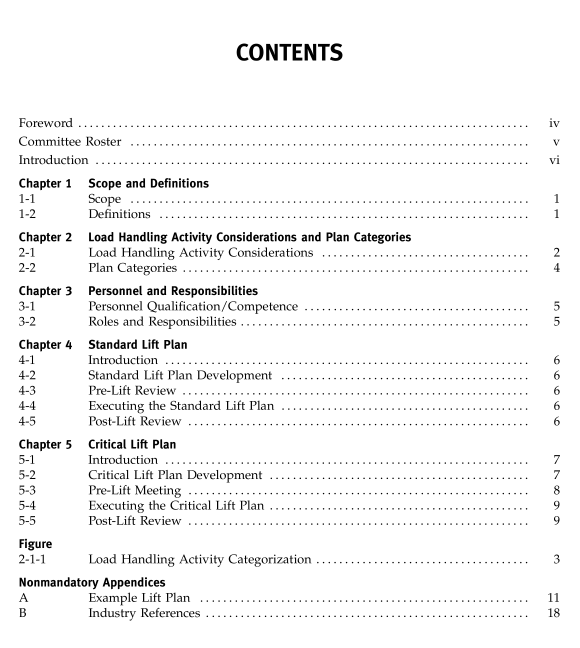 ASME P30.1:2014 pdf free download