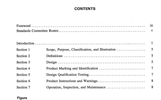 ASME PALD 11:1986 pdf free download