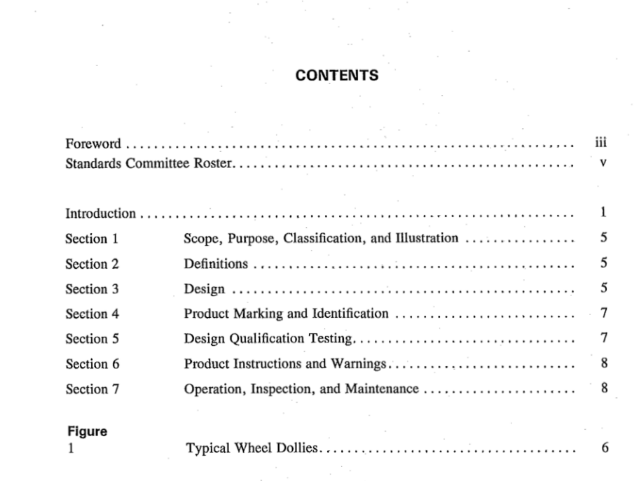 ASME PALD 11:1986 pdf free download