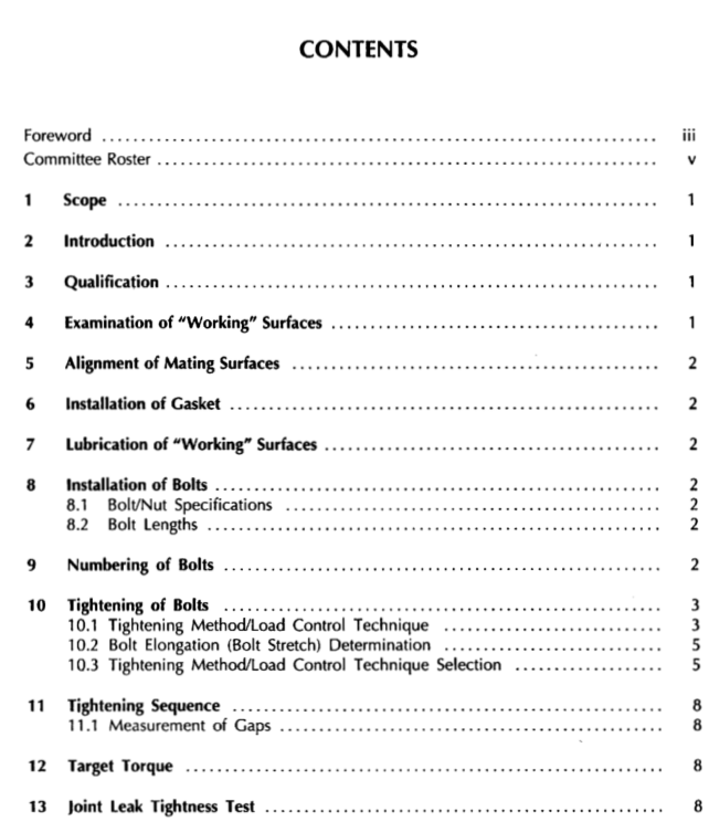 ASME PCC-1:2000 pdf free download