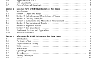 ASME PTC 1:2015 pdf free download