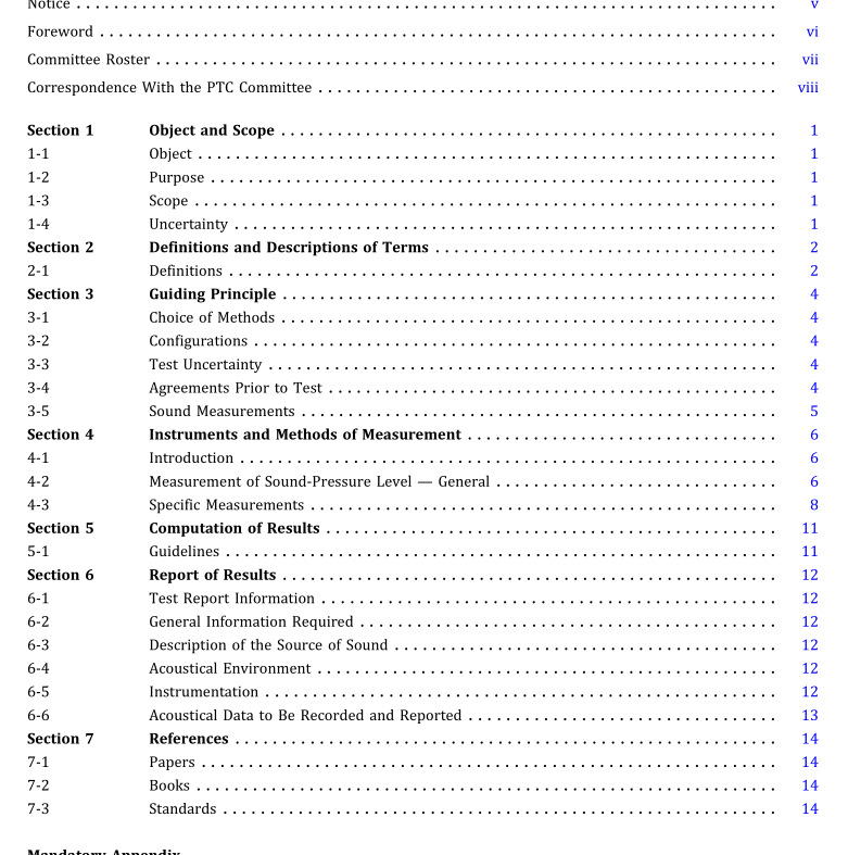 ASME PTC 36:2018 pdf free download