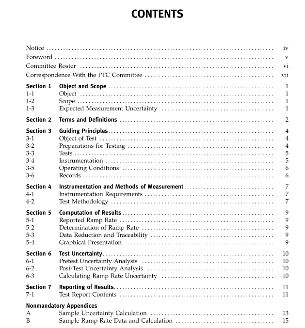 ASME PTC 70:2009 pdf free download