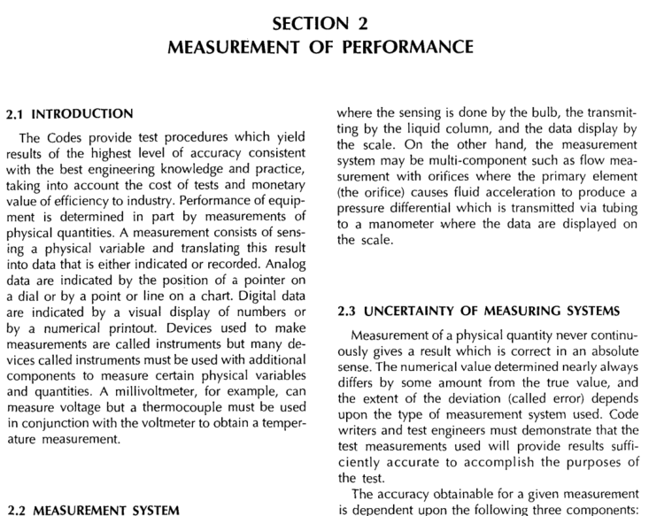 ASME PTC2:2001 pdf free download