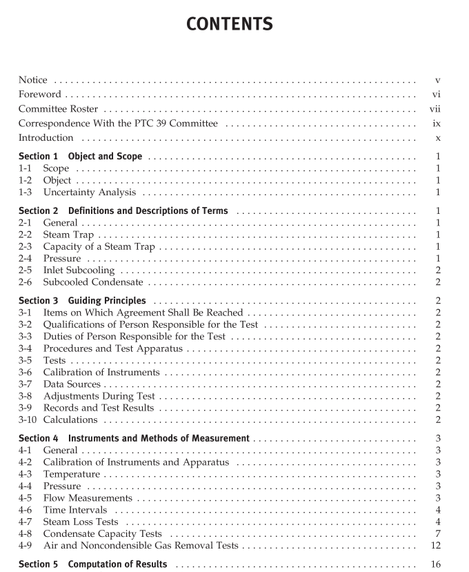 ASME PTC39:2005 pdf free download