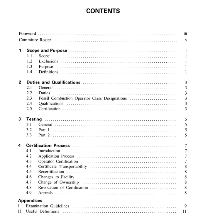 ASME QFO-1:1998 pdf free download