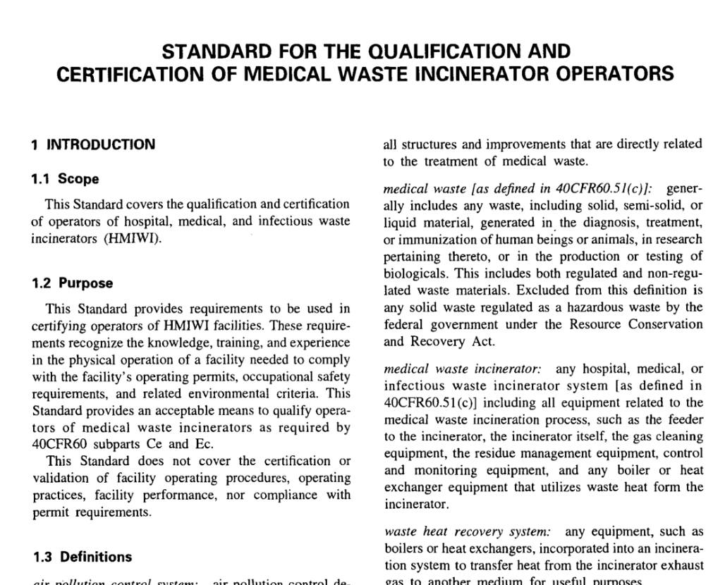 ASME QMO-1:2000 pdf free download